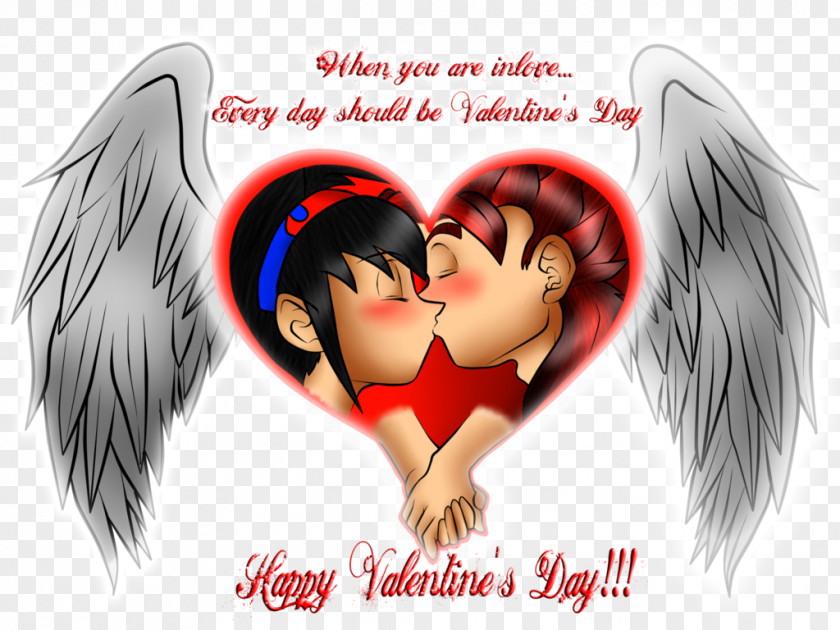 Day Our Lady Africa Valentine's Gift If I Know What Love Is, It Is Because Of You. PNG