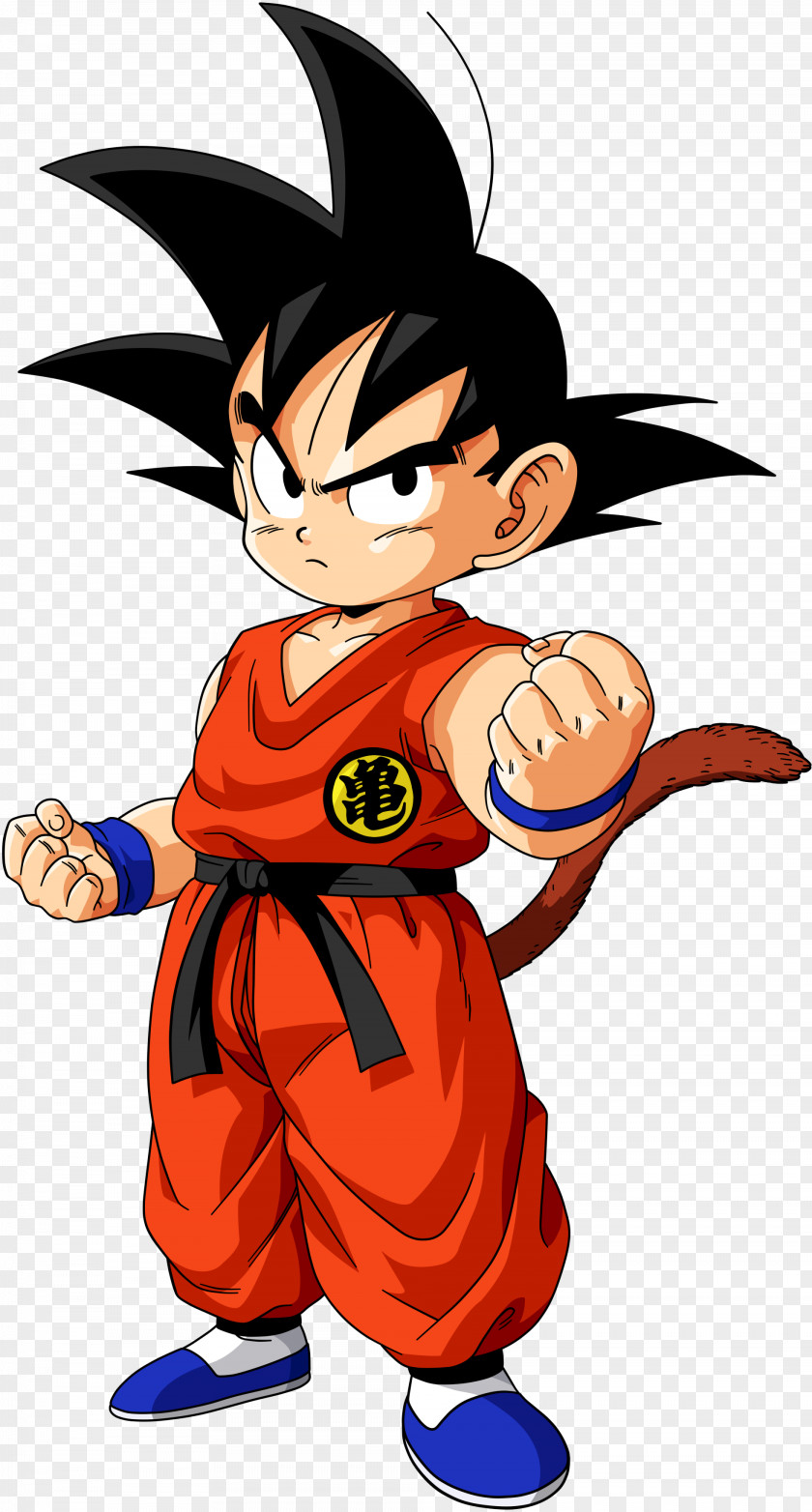 Dragon Ball Goku Vegeta Gohan Chi-Chi Piccolo PNG