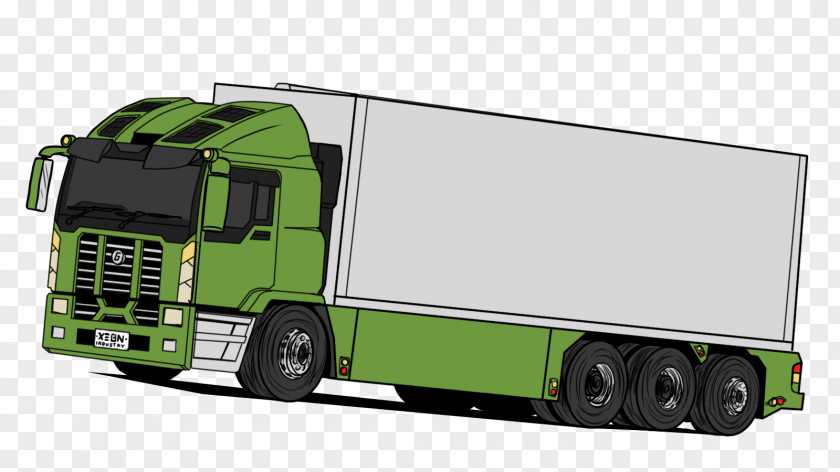 Dump Truck Cargo Vehicle Mode Of Transport PNG