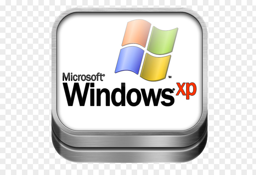 Elevated Windows XP Operating Systems Microsoft PNG