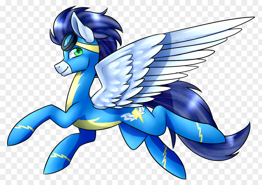 Horse Marine Mammal Insect Fairy PNG