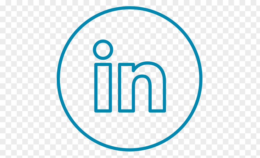 Linkedin Logo LinkedIn Organization Social Media PNG