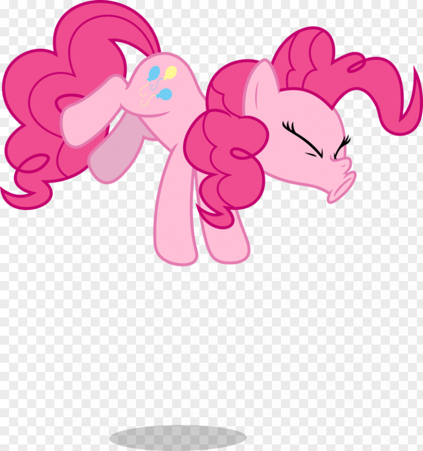 Mlp Sneeze Pony Pinkie Pie DeviantArt Fan Art PNG