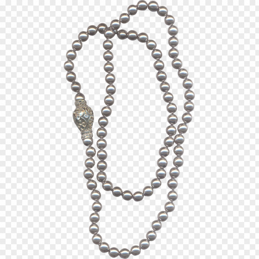 Necklace Diamond Pearl Charms & Pendants Carbonado PNG