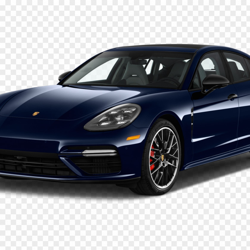 Porsche Panamera Car Hyundai Genesis Cayenne PNG