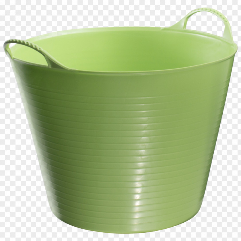 Practical Wooden Tub Bucket Bathtub Handle Plastic Liter PNG