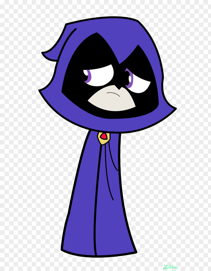 Raven Vector Starfire Teen Titans DeviantArt PNG