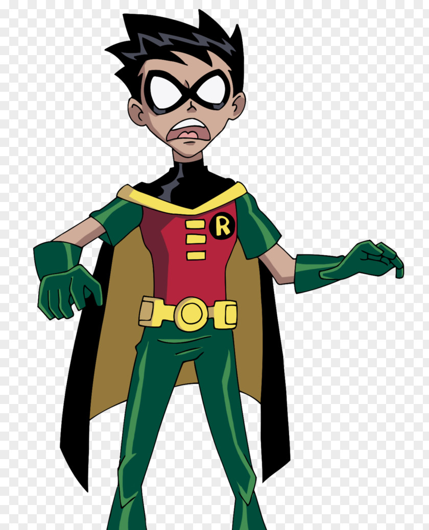Robin Spider-Man Thanos Star-Lord Tim Drake PNG