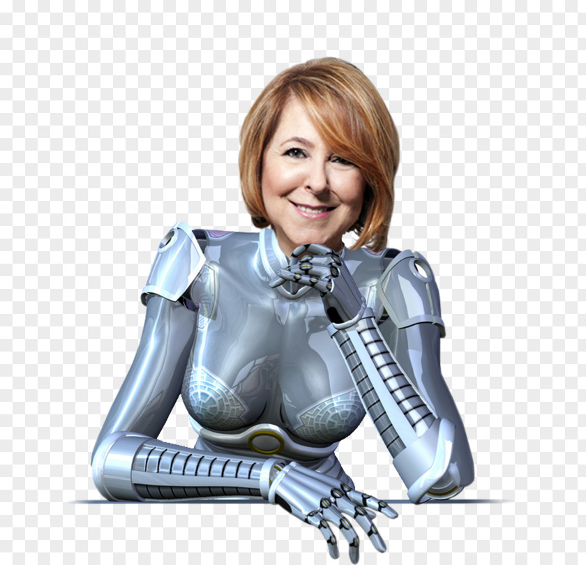 Robot Clipart Ufuk Tarhan T-Insan: Gelecegin Basarili Insan Modeli Future Human Futurism PNG