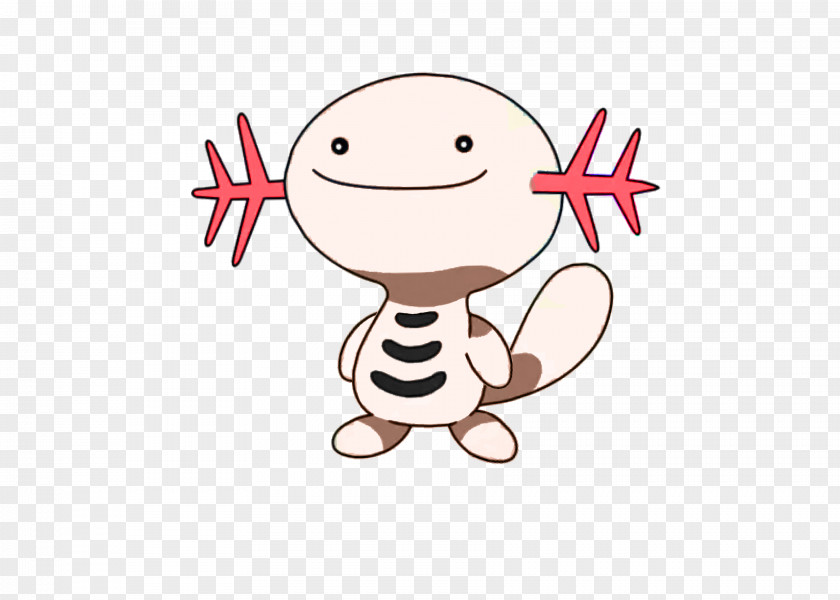 Salamander Axolotl Wooper Mudkip Video Games PNG