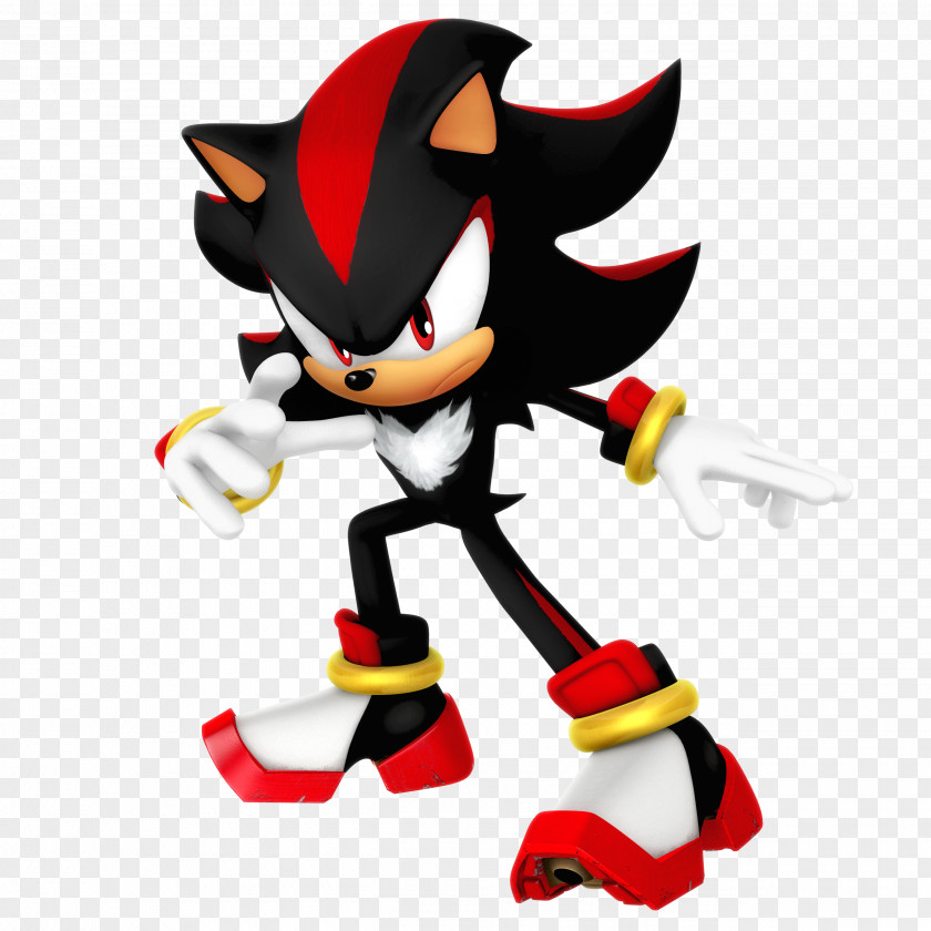 Shadow The Hedgehog Sonic Forces Doctor Eggman Amy Rose PNG