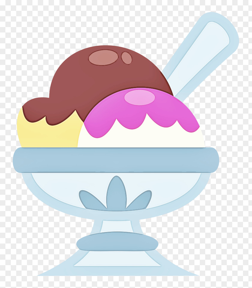 Tableware Dairy Ice Cream PNG