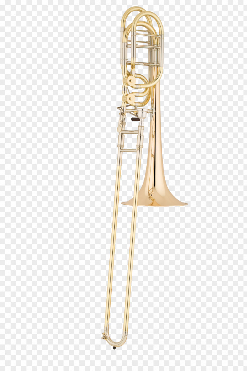 Trombone Types Of Brass Instrument Trumpet Leadpipe PNG