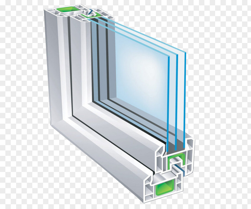 Window Casement Insulated Glazing Building PNG