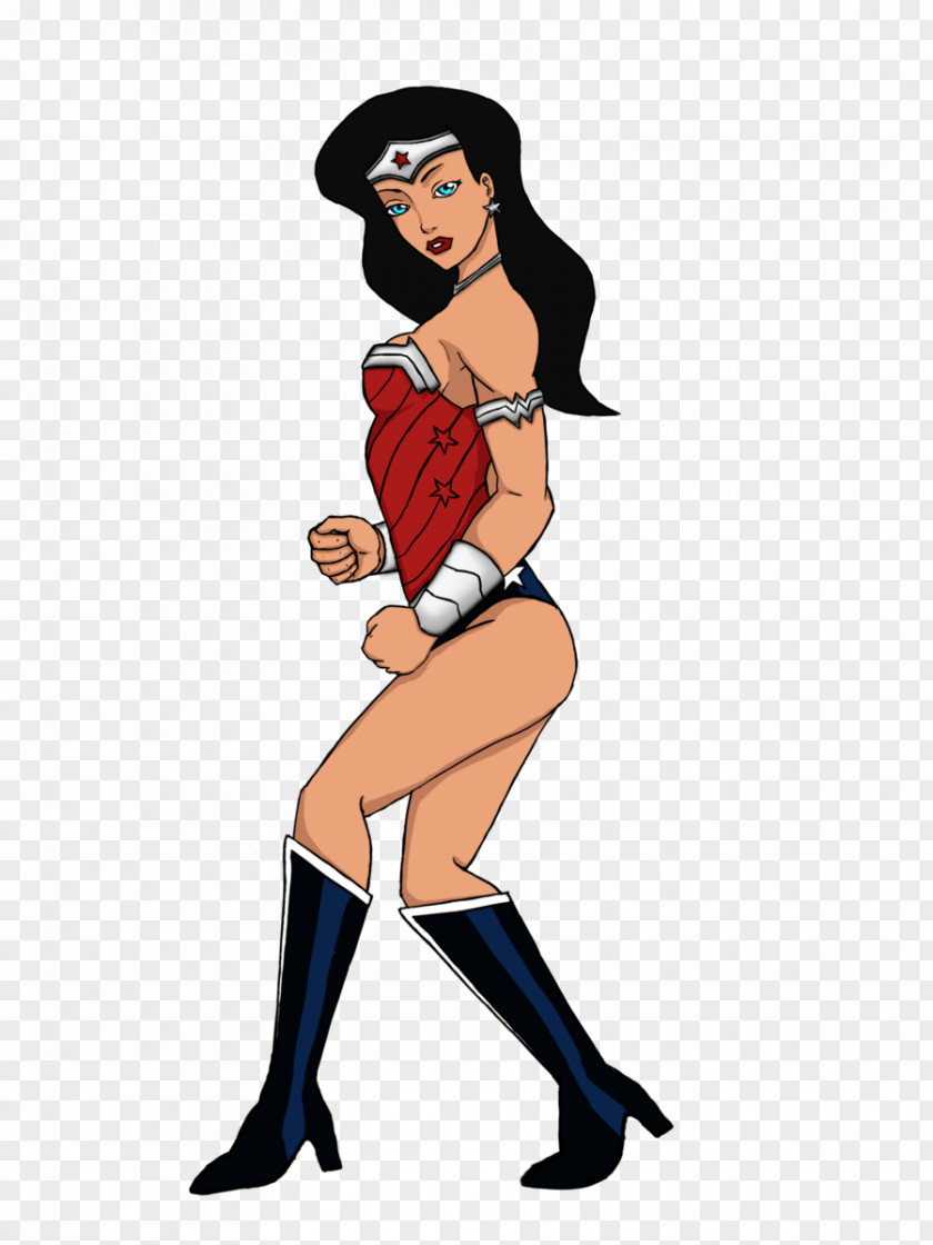 Wonder Woman Diana Prince Batman Aquaman Female The New 52 PNG