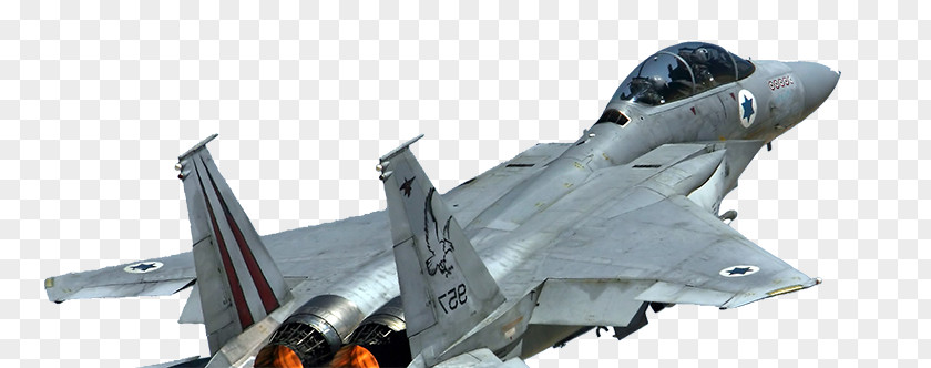 Air Force McDonnell Douglas F-15 Eagle Israeli General Dynamics F-16 Fighting Falcon PNG