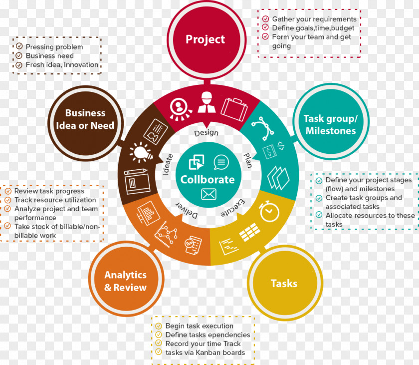 Business Organization Project Management Body Of Knowledge Software PNG