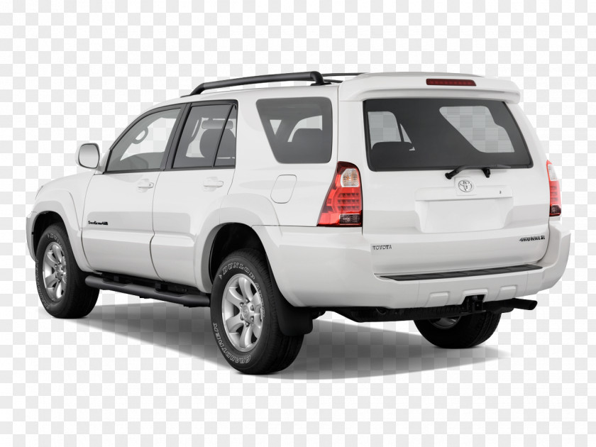 Car 2008 Ford Escape Chevrolet Tahoe Hybrid PNG