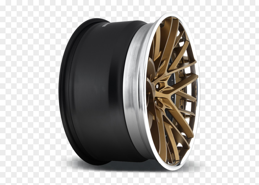 Car Alloy Wheel Rotiform, LLC. Forging PNG