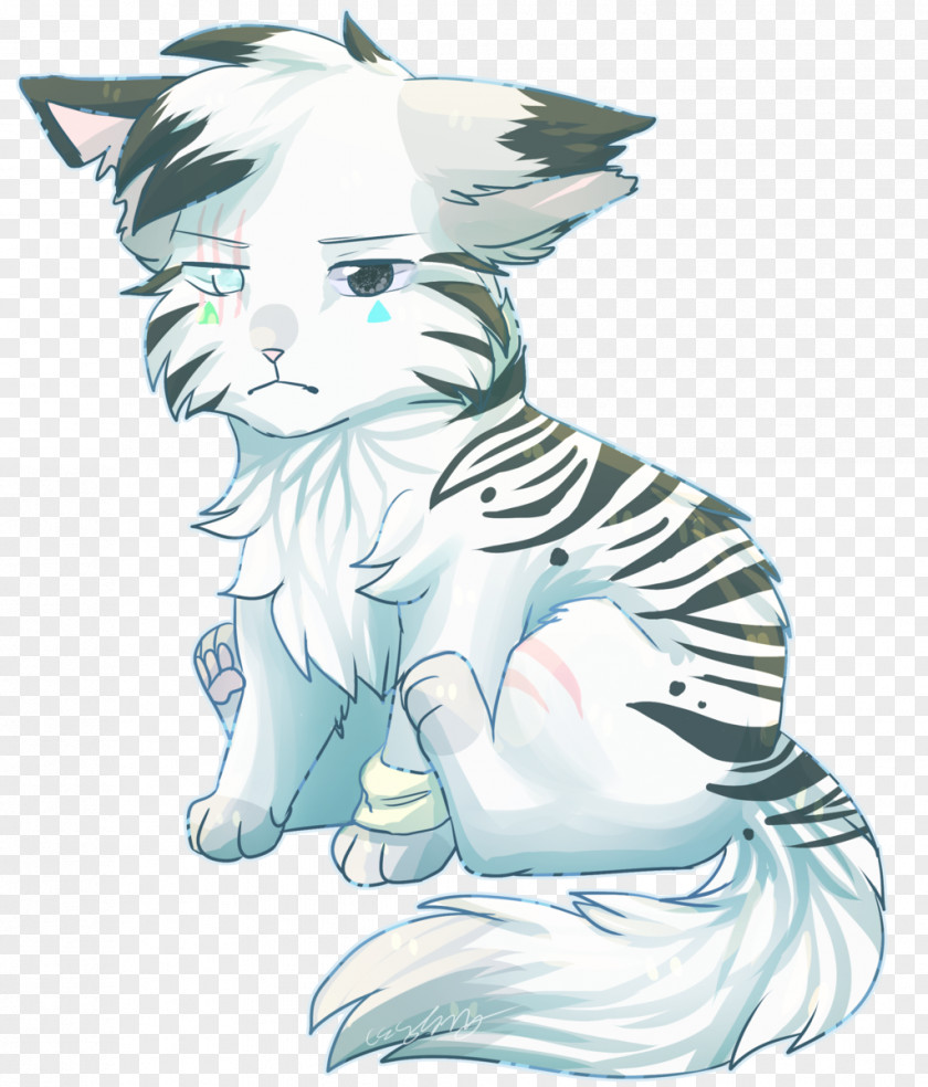 Cat Horse Dog Sketch PNG