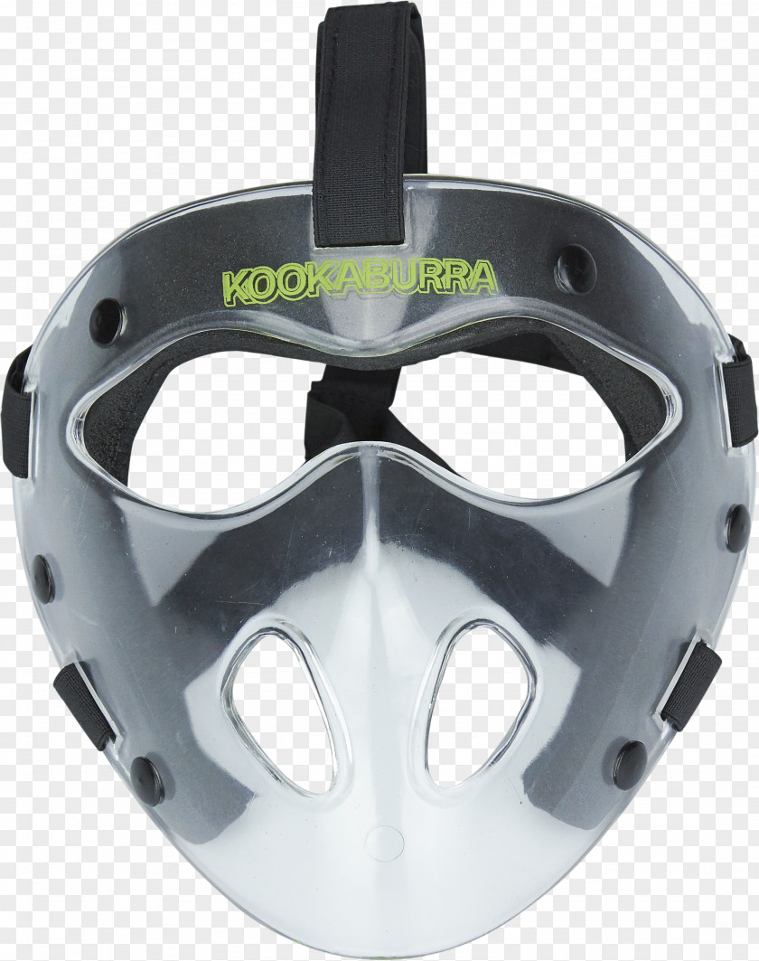 Clothing Mask Face Hockey Kookaburra Sporting Goods PNG
