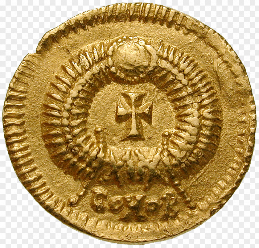 Coin Western Roman Empire Mercantilism Economics PNG
