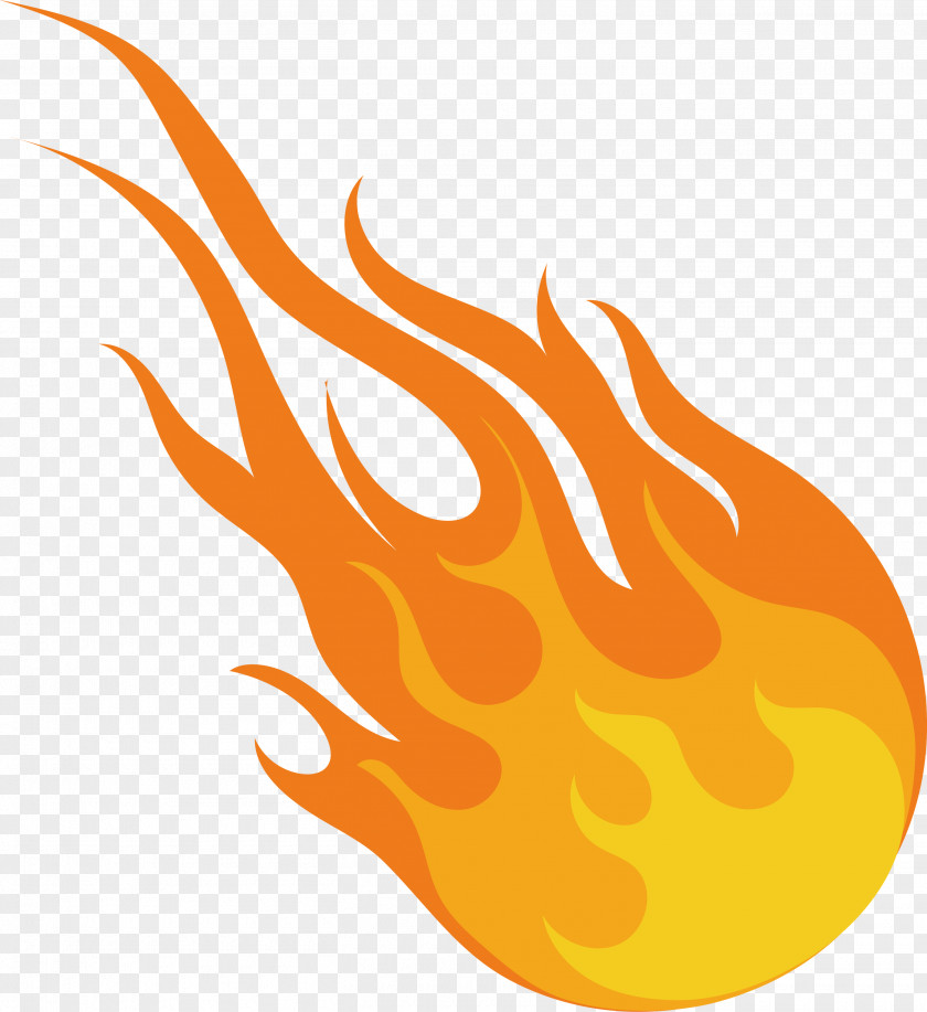 Fire Flame PNG