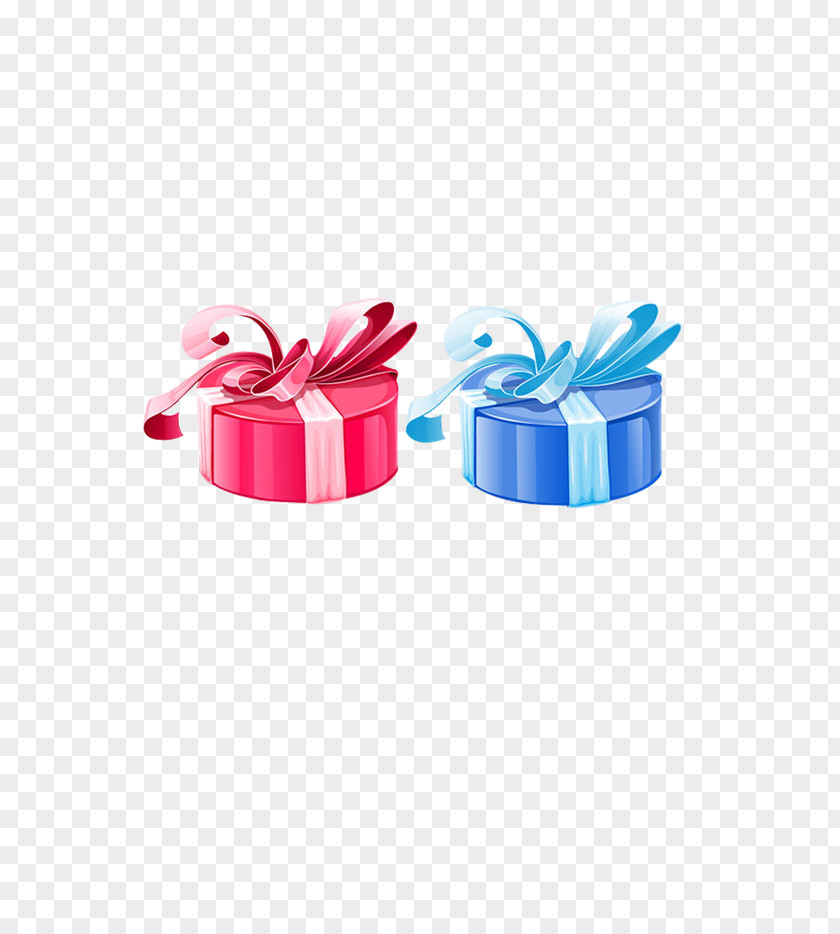 Gift Boxes Wrapping Download Clip Art PNG