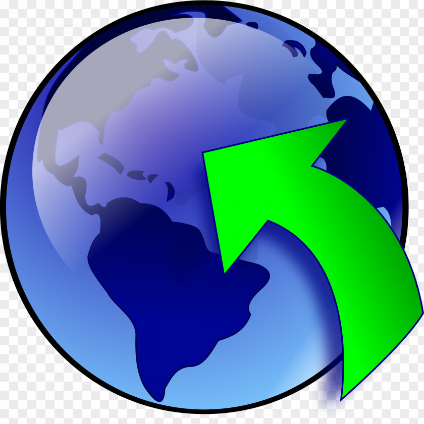 Globe Earth The Blue Marble Clip Art PNG