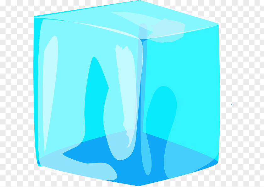 Ice Drawing Cube Clip Art PNG