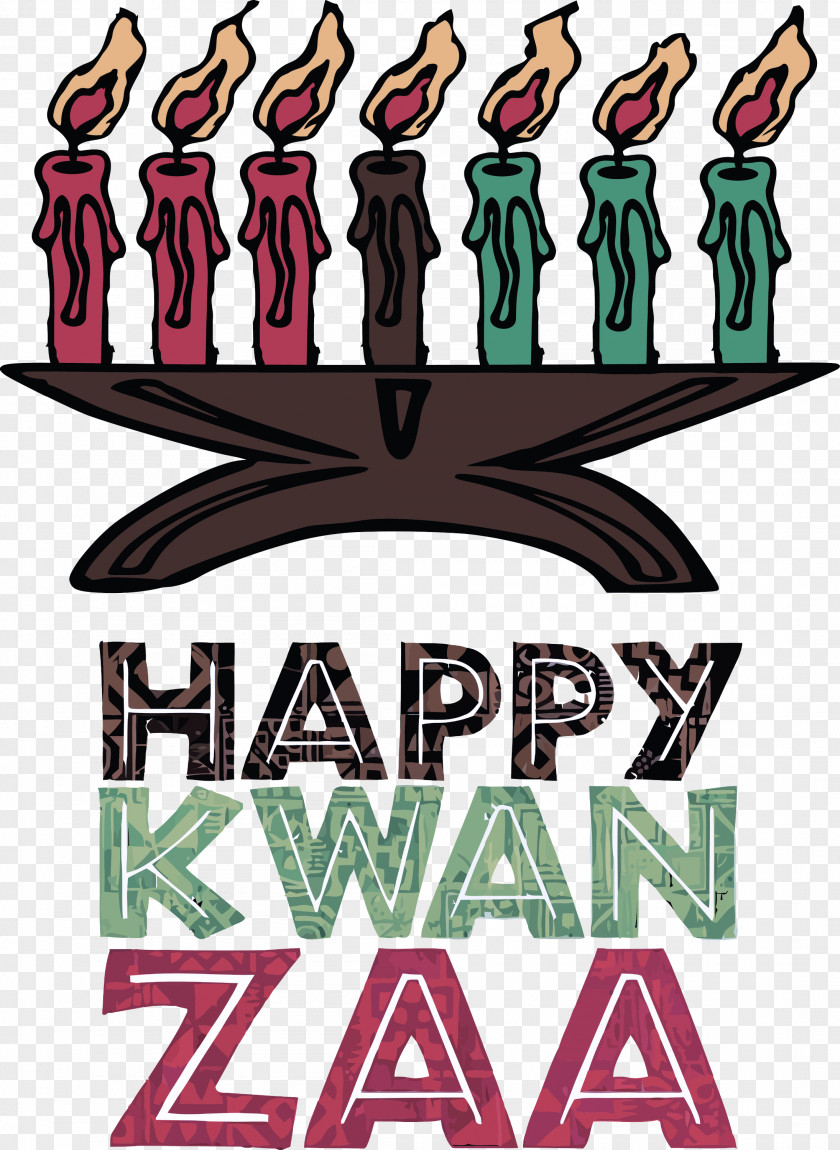 Kwanzaa Unity Creativity PNG