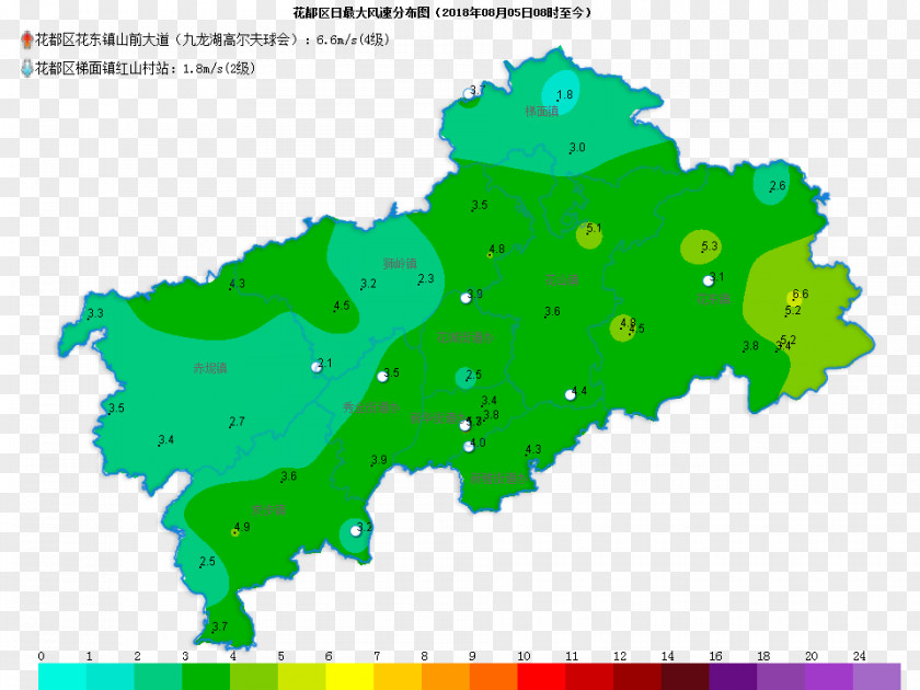 Map Green Biome Tree Line PNG