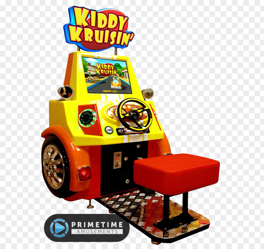 Mario Kart Arcade GP DX Amusement Game Kiddie Ride Racing Video PNG