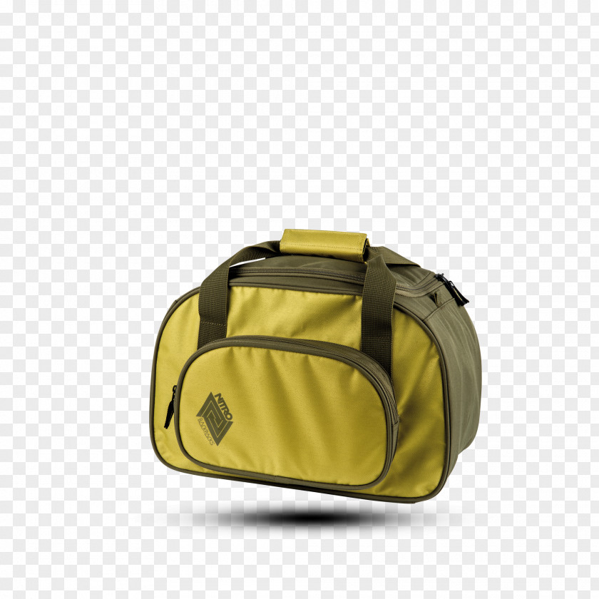 Mud Duffel Bags Nitro Snowboards Handbag PNG