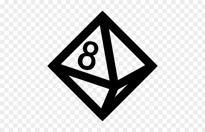 Octahedron PNG