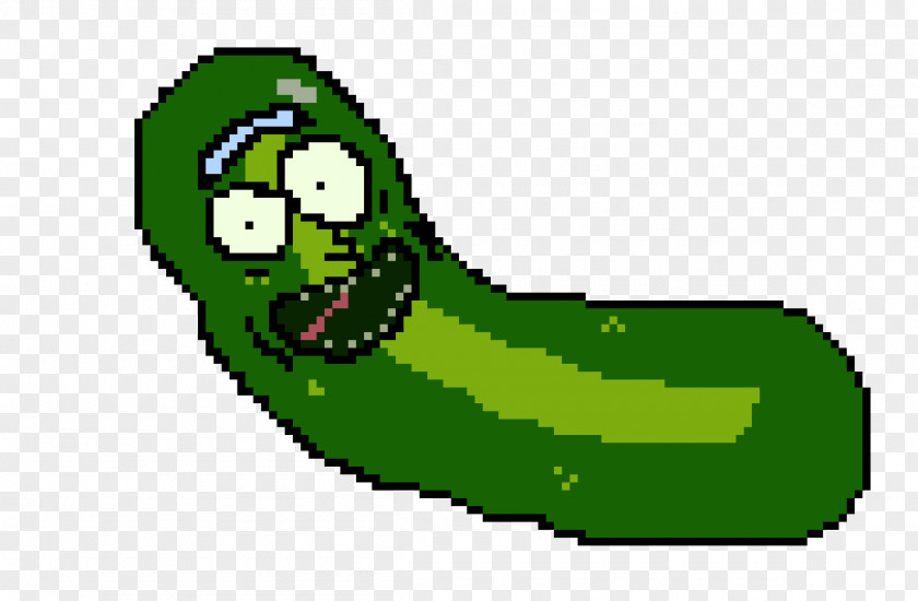 Of A Bottle Pickles Clip Art Image Pickle Rick Pixel PNG