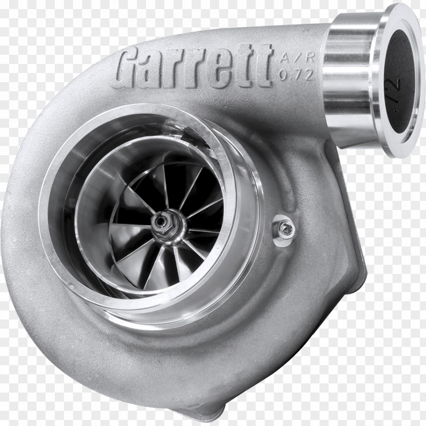 Performance Garrett AiResearch Car Turbocharger Injector Turbine PNG