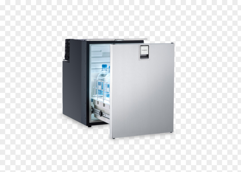Refrigerator Dometic CRX-50 Group WAECO CoolMatic MDC-65 PNG