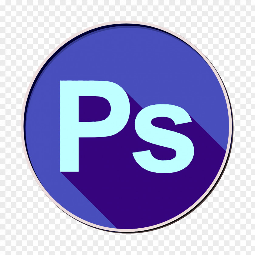 Symbol Material Property Adobe Logos Icon Photoshop PNG