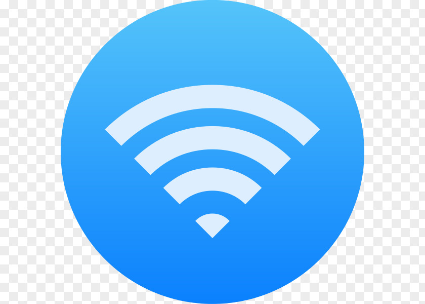 Symbol Wi-Fi Hotspot PNG