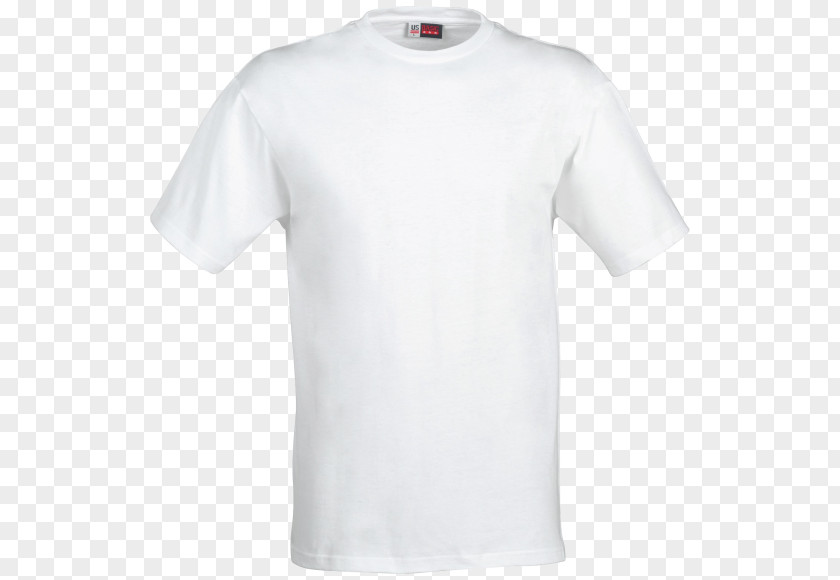 T-shirt Clothing Sleeve Crew Neck PNG