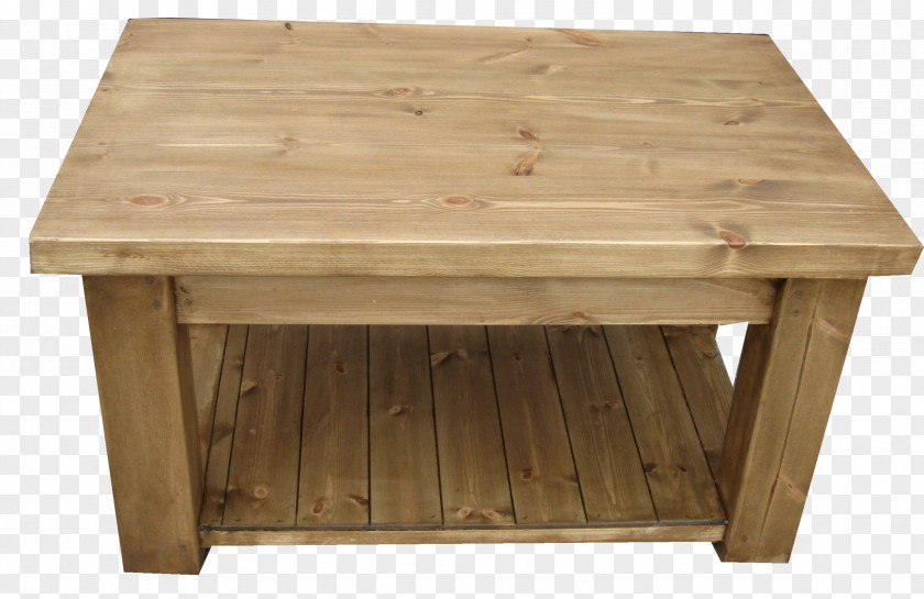 Table Coffee Tables Furniture Bench Refectory PNG