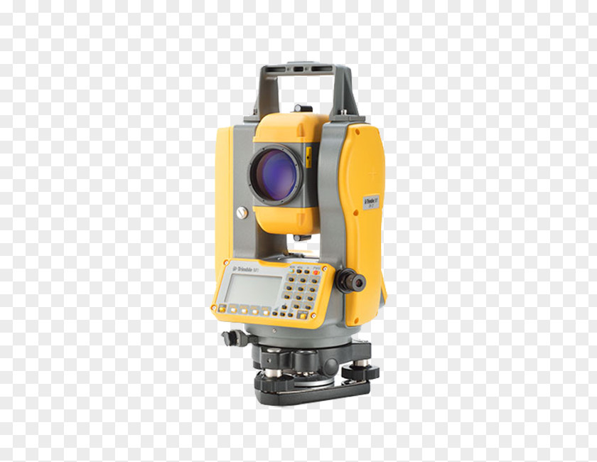 Total Station Topography Surveyor Electricity Geodesy PNG