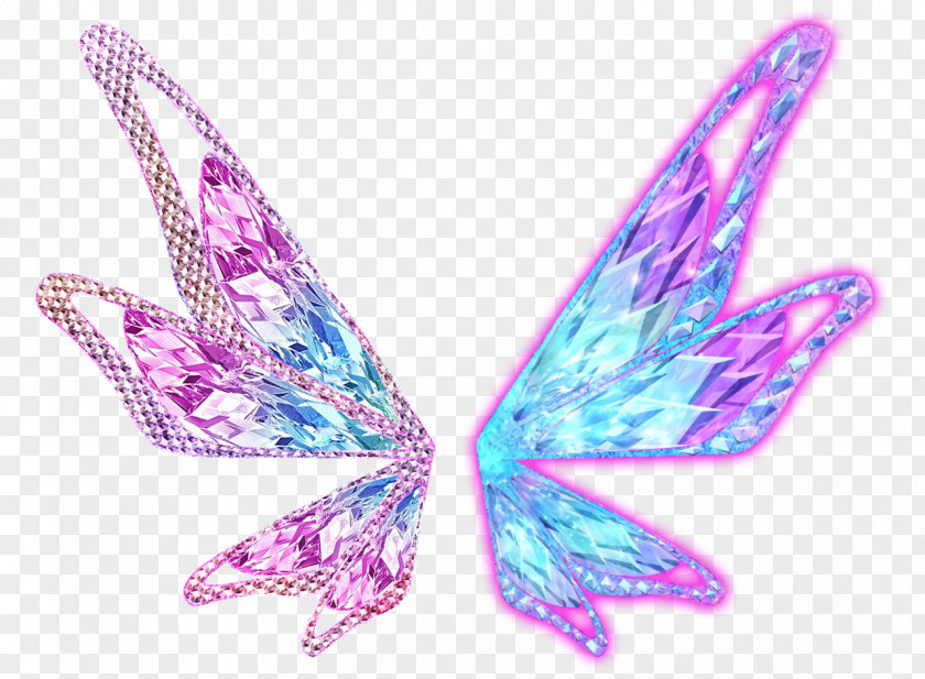 Wings Bloom DeviantArt Drawing PNG