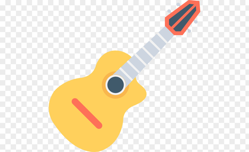 Acoustic Guitar PNG