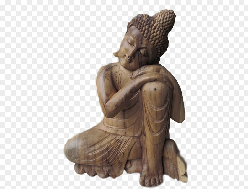 Barong Bali Statue Classical Sculpture Figurine PNG