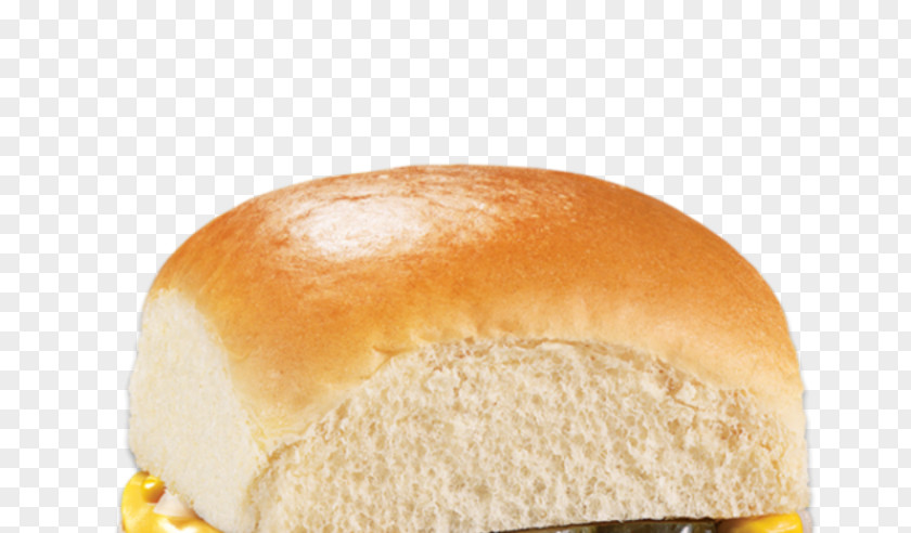 Bun Pandesal Toast Sliced Bread Small PNG