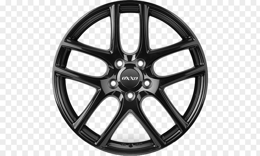 Car Rim Wheel Pontiac G8 Tire PNG