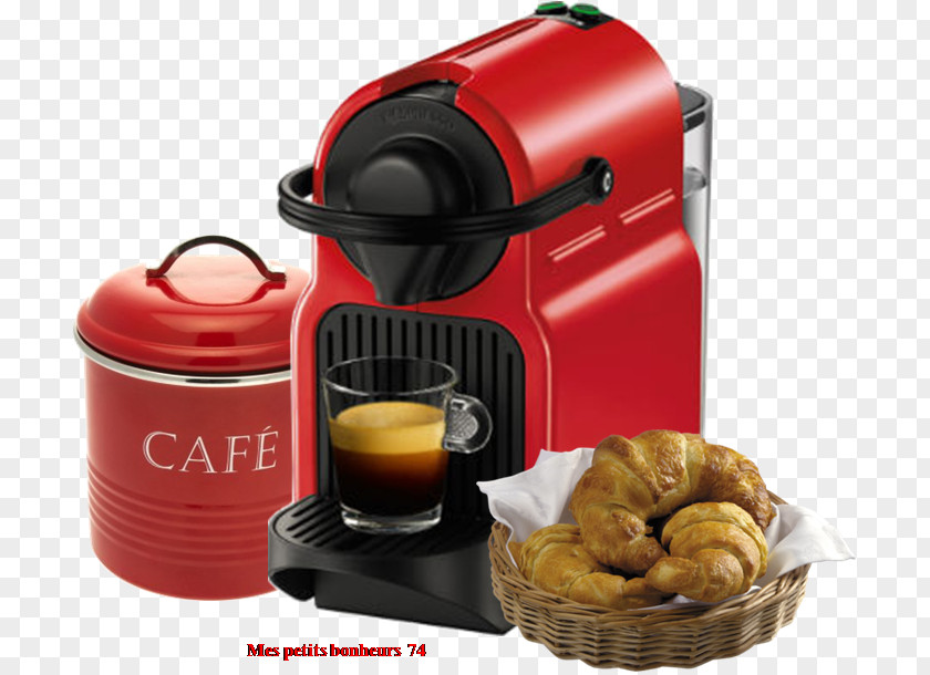 Coffee Espresso Machines Coffeemaker Nespresso PNG