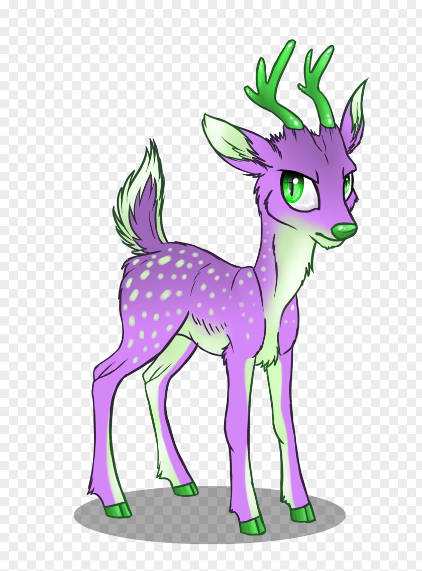Deer Reindeer Pony Twilight Sparkle Rainbow Dash PNG